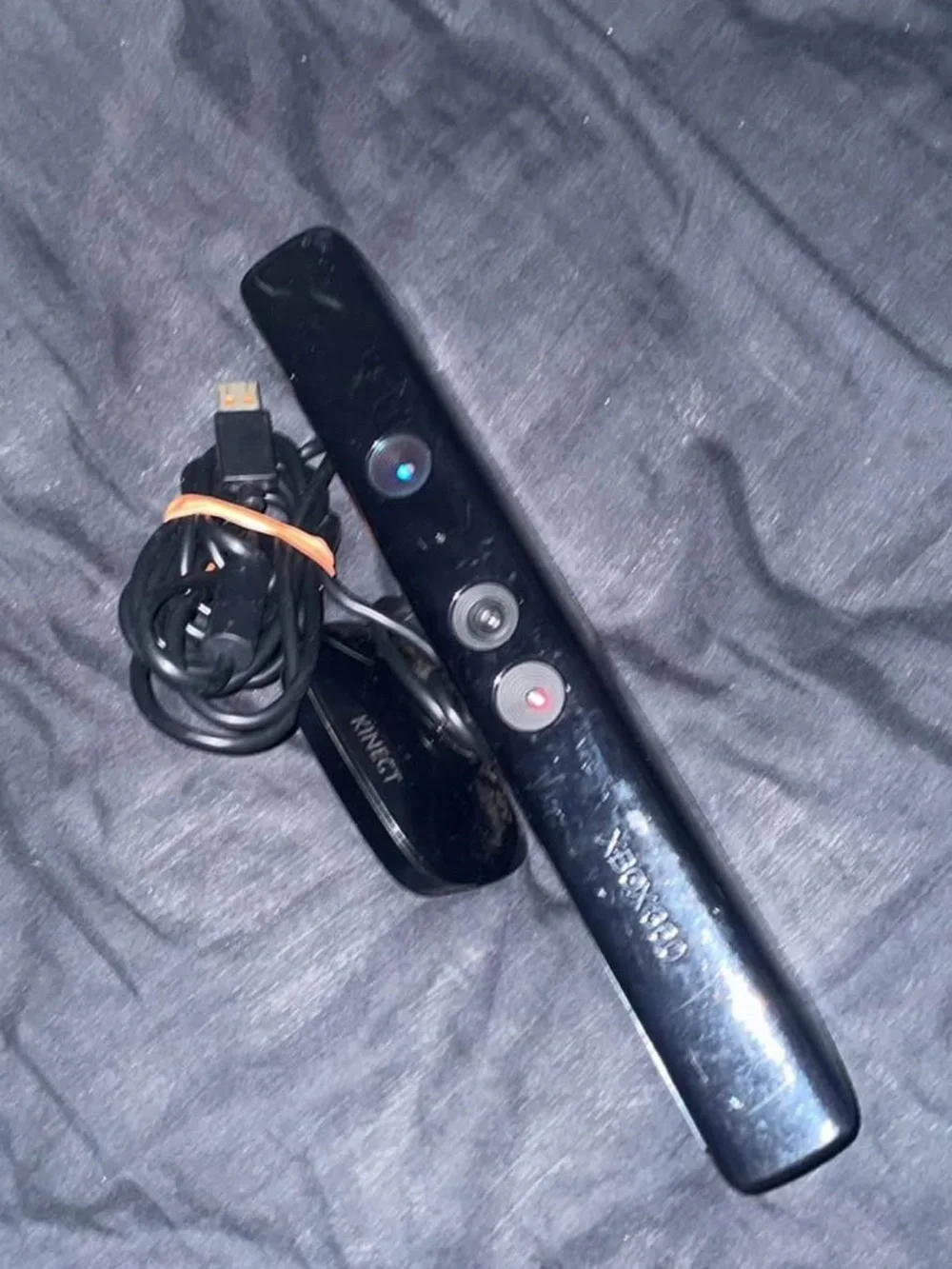 Xbox microsoft 360